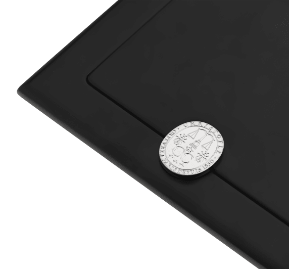 クリストフル　スターリングシルバー（純銀）製フォトフレーム　アルビ ALBI (アルビ)